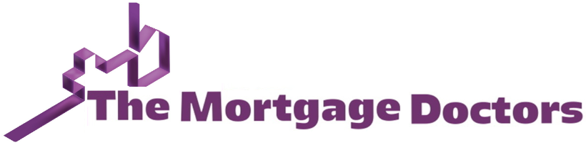 The Mortgage Doctors Limited Logo